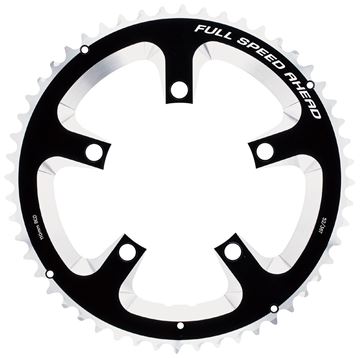 Picture of FSA Super Road 5-Arm 110mm Chainring 52T